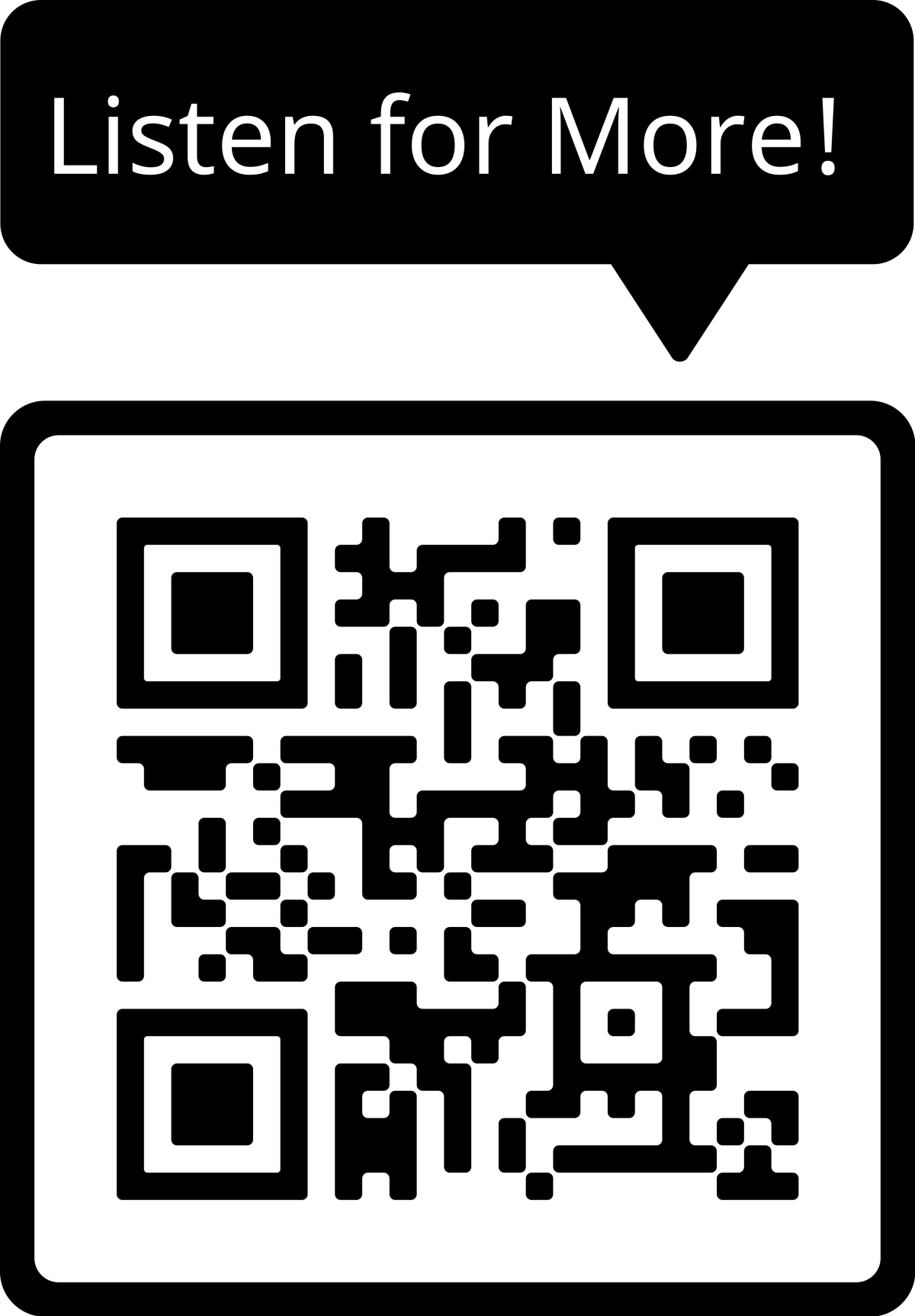 General Surgery Podcast QR Code